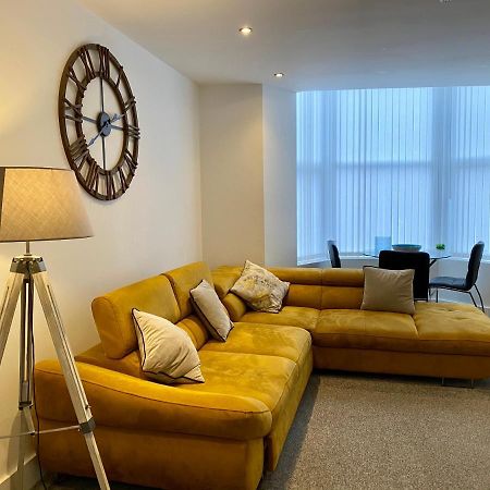 Winter Gardens Service Apartments By Balckpool Service Apartments Blackpool Extérieur photo