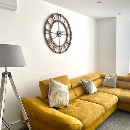 Winter Gardens Service Apartments By Balckpool Service Apartments Blackpool Extérieur photo