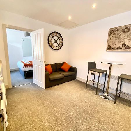 Winter Gardens Service Apartments By Balckpool Service Apartments Blackpool Extérieur photo