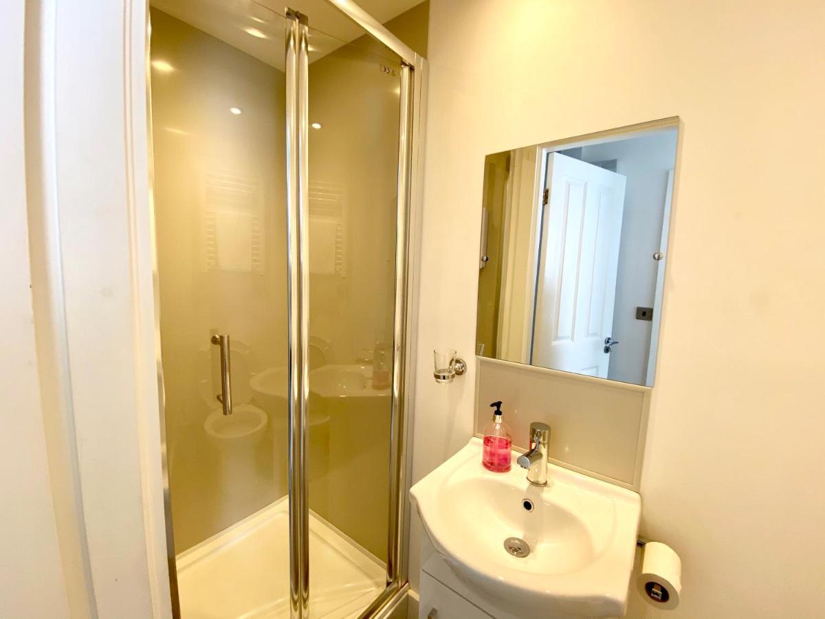 Winter Gardens Service Apartments By Balckpool Service Apartments Blackpool Extérieur photo