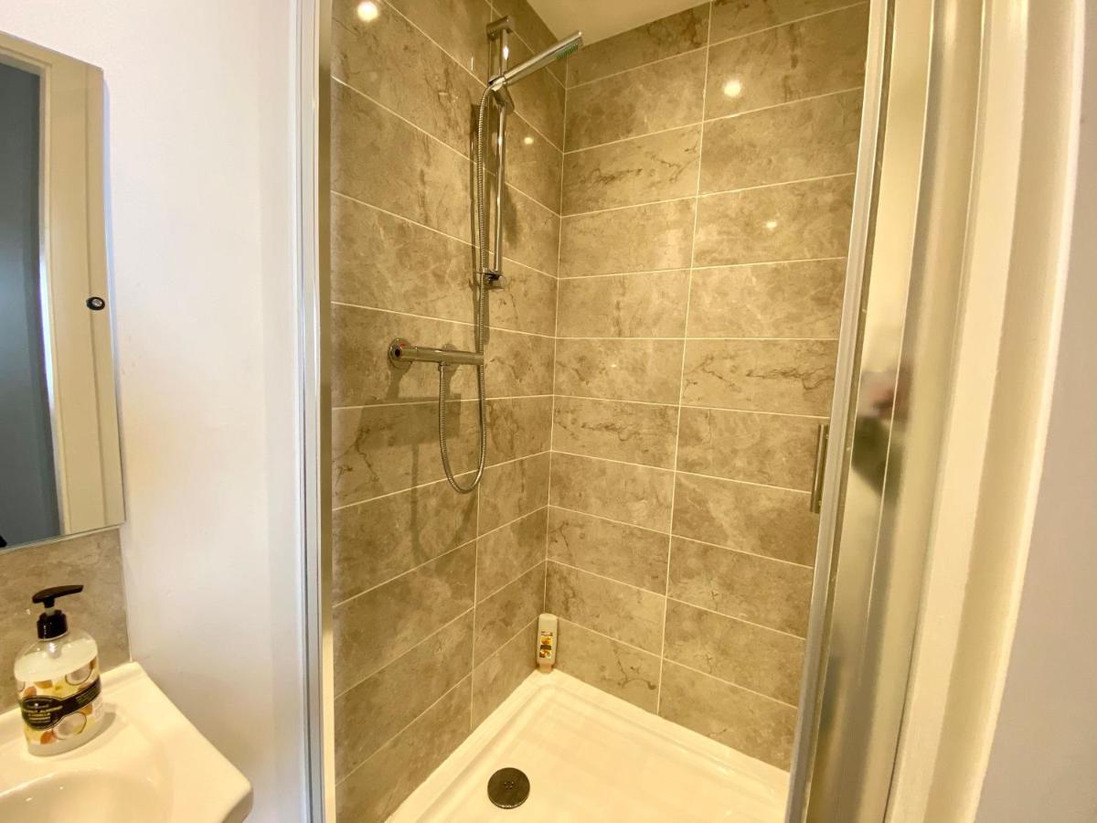 Winter Gardens Service Apartments By Balckpool Service Apartments Blackpool Extérieur photo