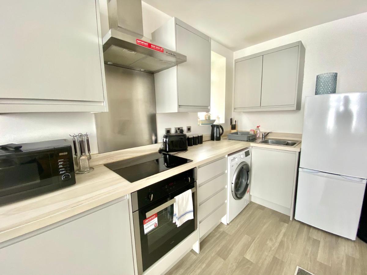 Winter Gardens Service Apartments By Balckpool Service Apartments Blackpool Extérieur photo