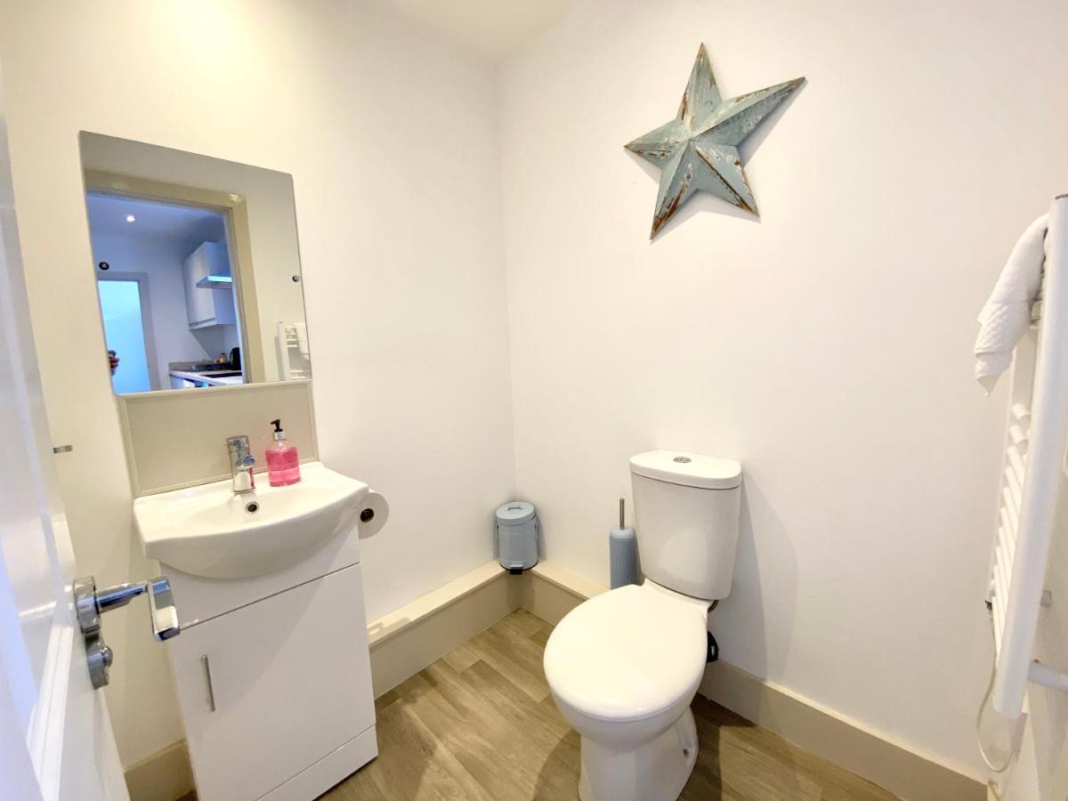 Winter Gardens Service Apartments By Balckpool Service Apartments Blackpool Extérieur photo