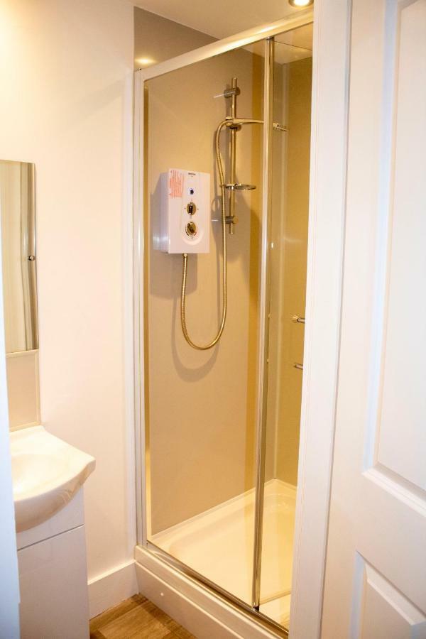 Winter Gardens Service Apartments By Balckpool Service Apartments Blackpool Extérieur photo