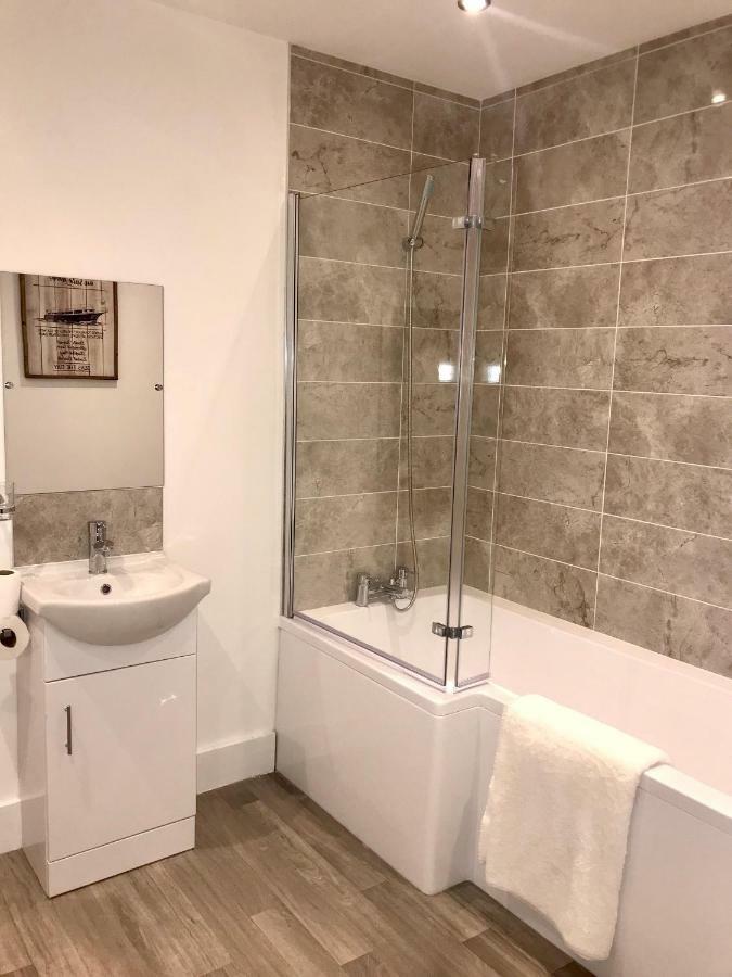 Winter Gardens Service Apartments By Balckpool Service Apartments Blackpool Extérieur photo