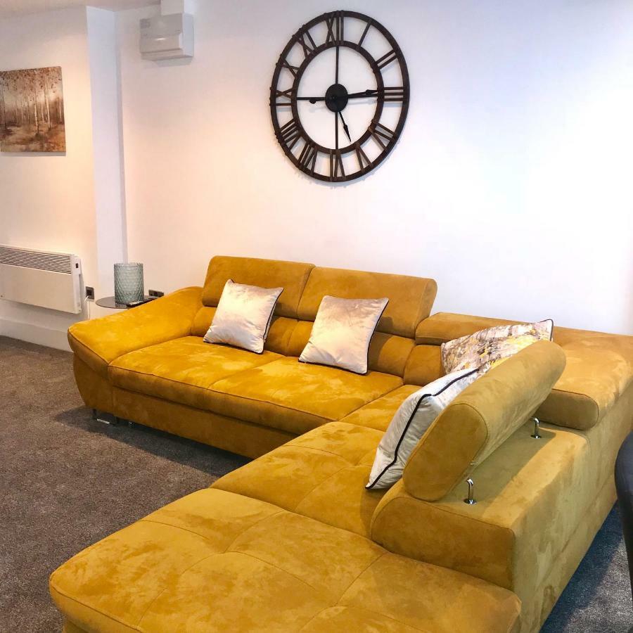 Winter Gardens Service Apartments By Balckpool Service Apartments Blackpool Extérieur photo