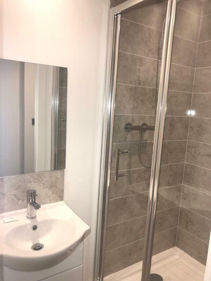 Winter Gardens Service Apartments By Balckpool Service Apartments Blackpool Extérieur photo